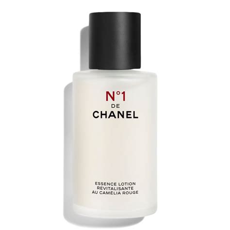 n1 essence chanel|1 de Chanel revitalizing essence.